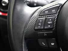 Mazda CX-3 G120/AT/ATTRACTION/2xALU - 23