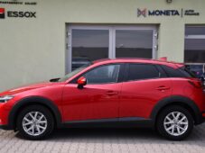 Mazda CX-3 G120/AT/ATTRACTION/2xALU - 11