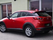 Mazda CX-3 G120/AT/ATTRACTION/2xALU - 3