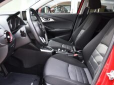 Mazda CX-3 G120/AT/ATTRACTION/2xALU - 13