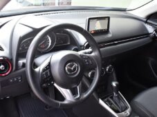 Mazda CX-3 G120/AT/ATTRACTION/2xALU - 15