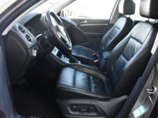 Volkswagen Tiguan 2.0 TSI 155kW - 10