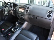 Volkswagen Tiguan 2.0 TSI 155kW - 12