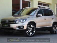 Volkswagen Tiguan 2.0 TSI 155kW - 0