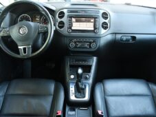 Volkswagen Tiguan 2.0 TSI 155kW - 21