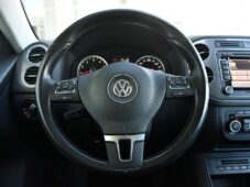 Volkswagen Tiguan 2.0 TSI 155kW - 27