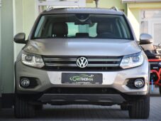 Volkswagen Tiguan 2.0 TSI 155kW - 8