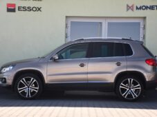 Volkswagen Tiguan 2.0 TSI 155kW - 2