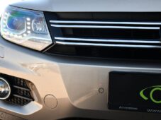 Volkswagen Tiguan 2.0 TSI 155kW - 49