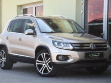 Volkswagen Tiguan 2.0 TSI 155kW - 7