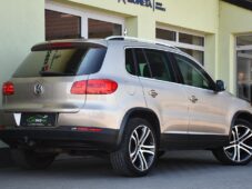 Volkswagen Tiguan 2.0 TSI 155kW - 5