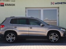 Volkswagen Tiguan 2.0 TSI 155kW - 6