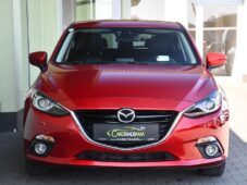 Mazda 3 SP/G120/AT/REVOLUTION/BOSE/HUD - 8