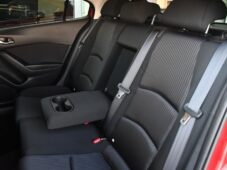 Mazda 3 SP/G120/AT/REVOLUTION/BOSE/HUD - 18