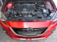 Mazda 3 SP/G120/AT/REVOLUTION/BOSE/HUD - 35