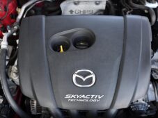 Mazda 3 SP/G120/AT/REVOLUTION/BOSE/HUD - 36