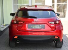 Mazda 3 SP/G120/AT/REVOLUTION/BOSE/HUD - 9