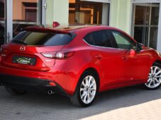 Mazda 3 SP/G120/AT/REVOLUTION/BOSE/HUD - 3