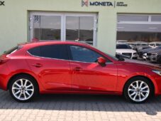 Mazda 3 SP/G120/AT/REVOLUTION/BOSE/HUD - 11