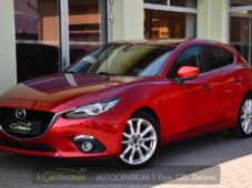 Mazda 3 SP/G120/AT/REVOLUTION/BOSE/HUD - 0