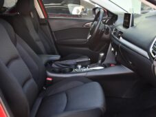 Mazda 3 SP/G120/AT/REVOLUTION/BOSE/HUD - 16