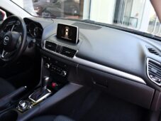 Mazda 3 SP/G120/AT/REVOLUTION/BOSE/HUD - 17