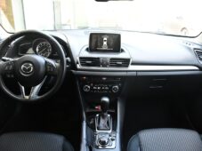 Mazda 3 SP/G120/AT/REVOLUTION/BOSE/HUD - 4