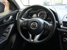 Mazda 3 SP/G120/AT/REVOLUTION/BOSE/HUD - 5