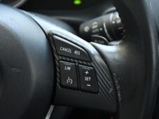 Mazda 3 SP/G120/AT/REVOLUTION/BOSE/HUD - 22