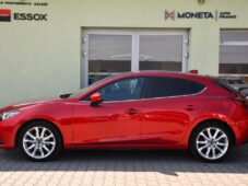 Mazda 3 SP/G120/AT/REVOLUTION/BOSE/HUD - 10