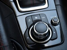 Mazda 3 SP/G120/AT/REVOLUTION/BOSE/HUD - 24