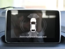 Mazda 3 SP/G120/AT/REVOLUTION/BOSE/HUD - 30