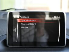 Mazda 3 SP/G120/AT/REVOLUTION/BOSE/HUD - 29