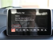 Mazda 3 SP/G120/AT/REVOLUTION/BOSE/HUD - 27