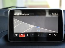 Mazda 3 SP/G120/AT/REVOLUTION/BOSE/HUD - 26