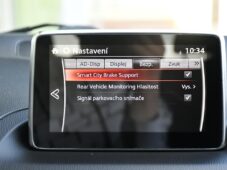 Mazda 3 SP/G120/AT/REVOLUTION/BOSE/HUD - 28