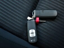 Mazda 3 SP/G120/AT/REVOLUTION/BOSE/HUD - 31