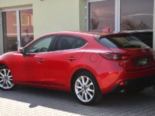 Mazda 3 SP/G120/AT/REVOLUTION/BOSE/HUD - 2