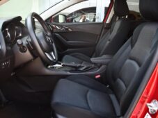 Mazda 3 SP/G120/AT/REVOLUTION/BOSE/HUD - 12