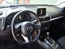 Mazda 3 SP/G120/AT/REVOLUTION/BOSE/HUD - 14