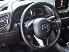 Mazda 3 SP/G120/AT/REVOLUTION/BOSE/HUD - 15