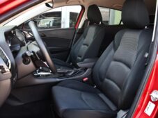 Mazda 3 SP/G120/AT/REVOLUTION/BOSE/HUD - 13