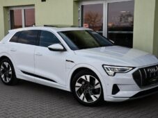 Audi e-tron - 1