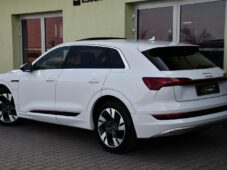 Audi e-tron - 2