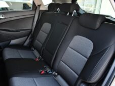 Hyundai Tucson 1.6CRDi A/T TAŽNÉ KAMERA - 19