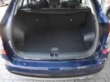 Hyundai Tucson 1.6CRDi A/T TAŽNÉ KAMERA - 35