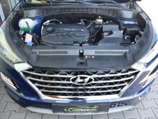 Hyundai Tucson 1.6CRDi A/T TAŽNÉ KAMERA - 37