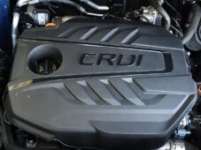 Hyundai Tucson 1.6CRDi A/T TAŽNÉ KAMERA - 38