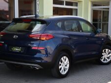 Hyundai Tucson 1.6CRDi A/T TAŽNÉ KAMERA - 3