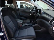 Hyundai Tucson 1.6CRDi A/T TAŽNÉ KAMERA - 17